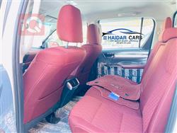 تويوتا هايلوكس